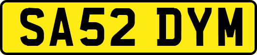 SA52DYM