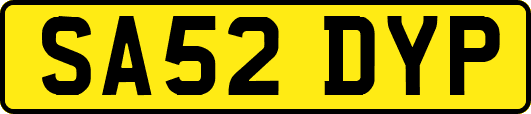 SA52DYP