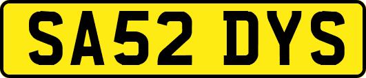 SA52DYS