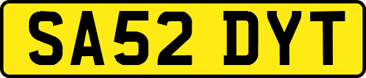 SA52DYT