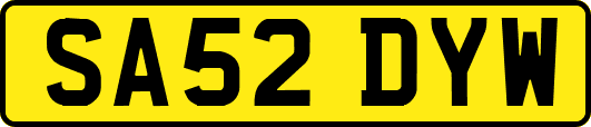 SA52DYW