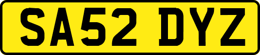 SA52DYZ