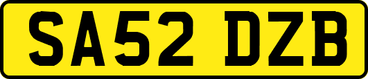 SA52DZB