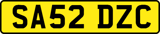SA52DZC