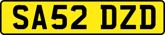 SA52DZD