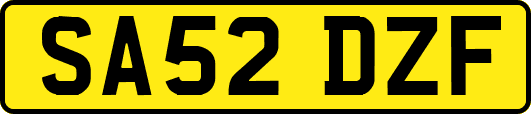 SA52DZF