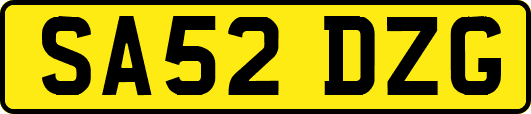 SA52DZG