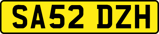 SA52DZH