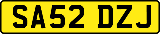 SA52DZJ
