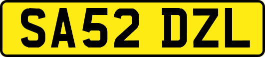 SA52DZL
