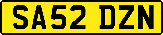 SA52DZN