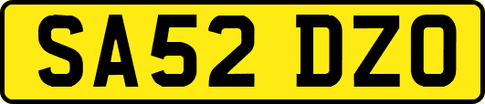 SA52DZO