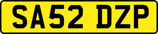 SA52DZP