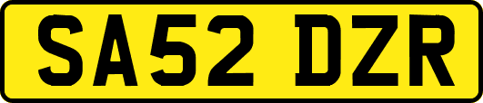 SA52DZR