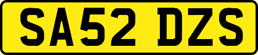 SA52DZS