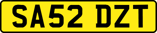 SA52DZT