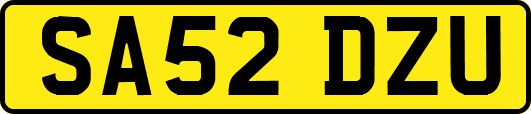 SA52DZU