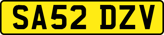 SA52DZV