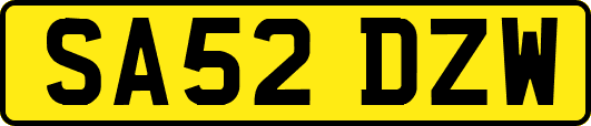 SA52DZW