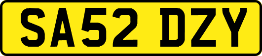 SA52DZY