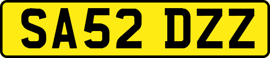 SA52DZZ