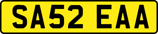 SA52EAA