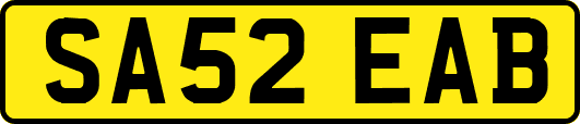 SA52EAB