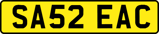 SA52EAC