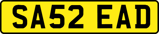 SA52EAD