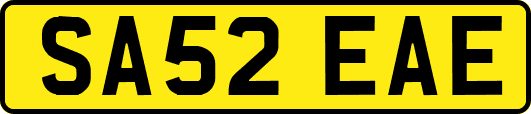 SA52EAE