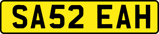 SA52EAH