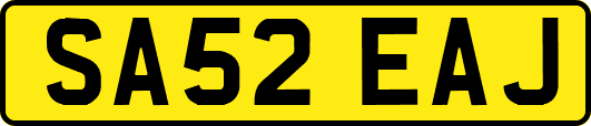 SA52EAJ