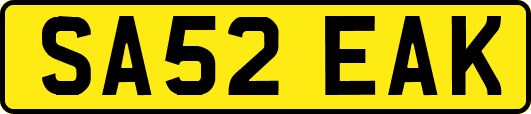 SA52EAK