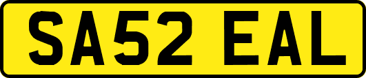 SA52EAL