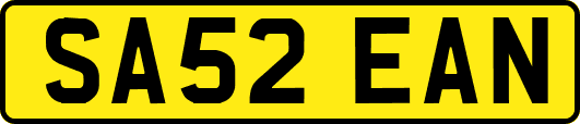 SA52EAN