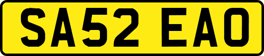 SA52EAO