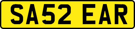 SA52EAR
