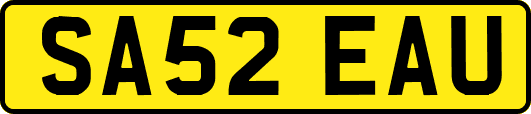 SA52EAU