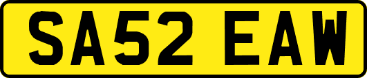 SA52EAW