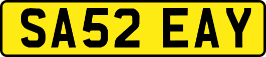 SA52EAY