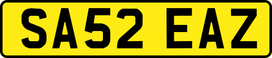 SA52EAZ