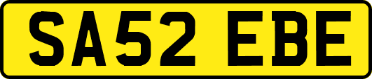 SA52EBE
