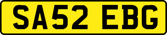 SA52EBG