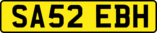 SA52EBH