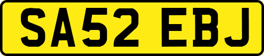 SA52EBJ