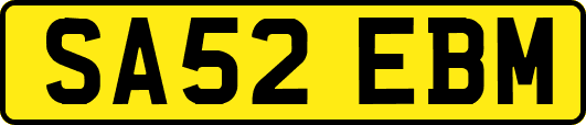 SA52EBM