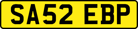 SA52EBP