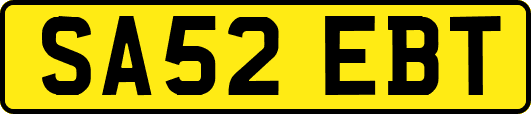 SA52EBT