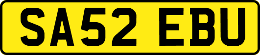 SA52EBU