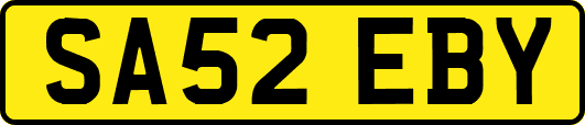SA52EBY